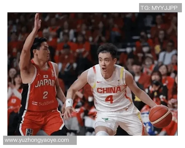 赵继伟领衔中国男篮重拾荣耀 目标东京奥运会再创辉煌